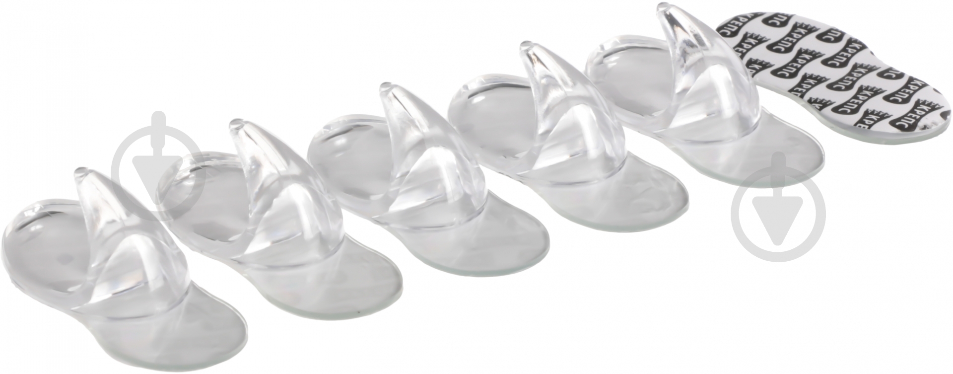 Крючок для ключей - фото 1