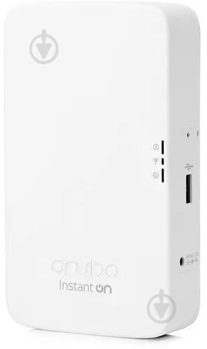 Точка доступа ARUBA BY HPE Instant On AP11D (RW) (R2X16A) - фото 2 Точка доступа ARUBA BY HPE Instant On AP11D (RW) (R2X16A) - фото 2