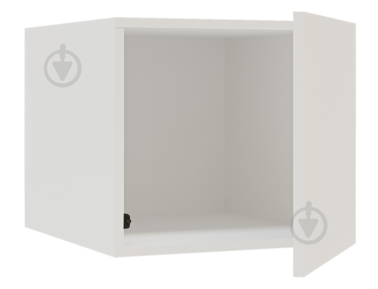 Додатковий сегмент Garant Антресоль до пенала Соло R1D 400х450х550 мм німфея альба / німфея альба - фото 2 Додатковий сегмент Garant Антресоль до пенала Соло R1D 400х450х550 мм німфея альба / німфея альба - фото 2