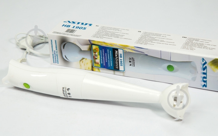 Блендер заглибний Astor HB 1905 - фото 2