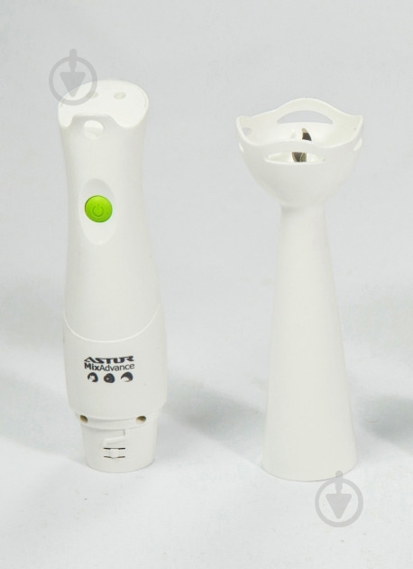 Блендер заглибний Astor HB 1905 - фото 3