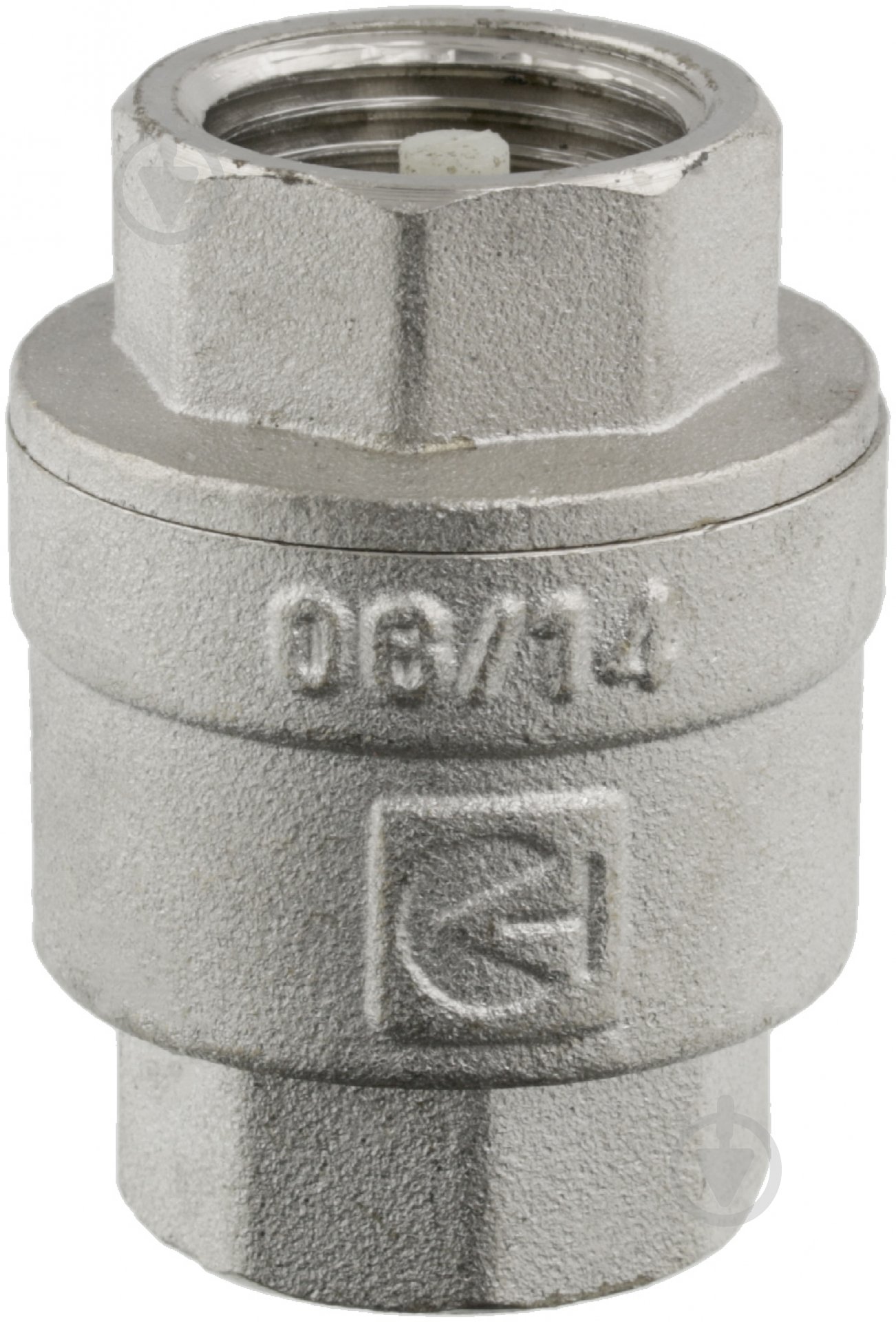 Обратный клапан Valtec В 1/2" - фото 1