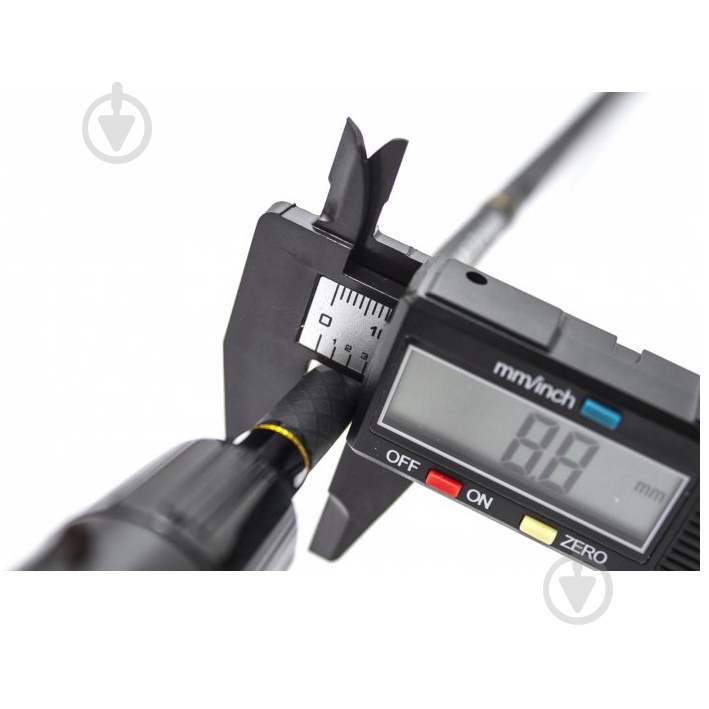 Спиннинговое удилище Siweida AMAZON 5-19 2,4m, карбон КП - фото 9