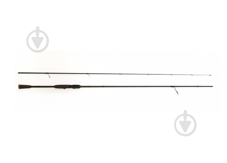 Спиннинговое удилище Siweida AMAZON 5-19 2,4m, карбон КП - фото 1