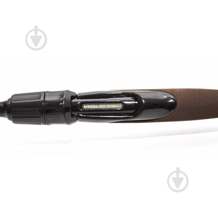 Спиннинговое удилище Siweida AMAZON 5-19 2,4m, карбон КП - фото 5