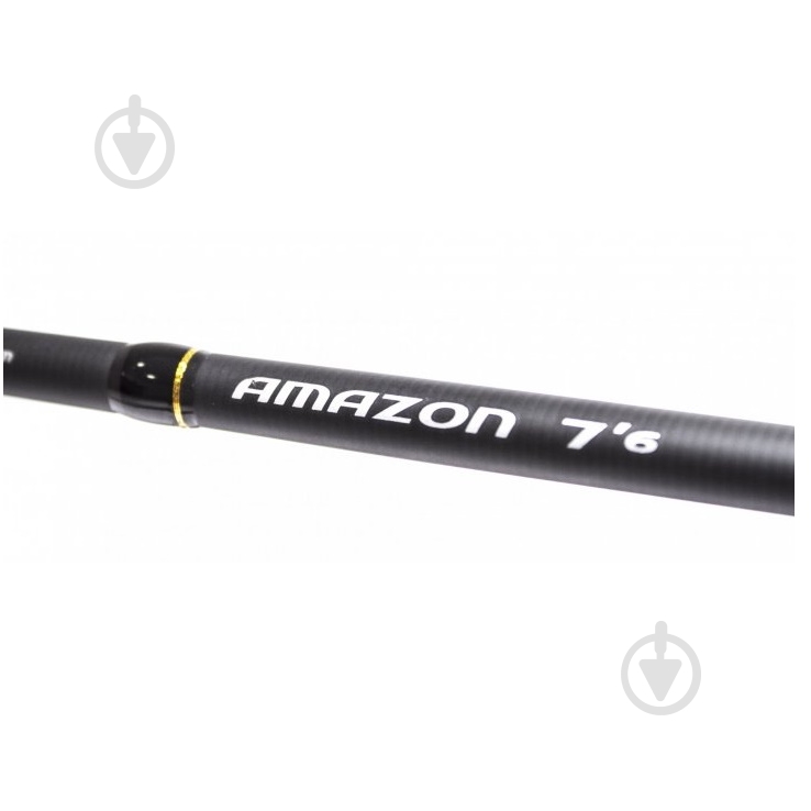 Спиннинговое удилище Siweida AMAZON 5-19 2,4m, карбон КП - фото 2