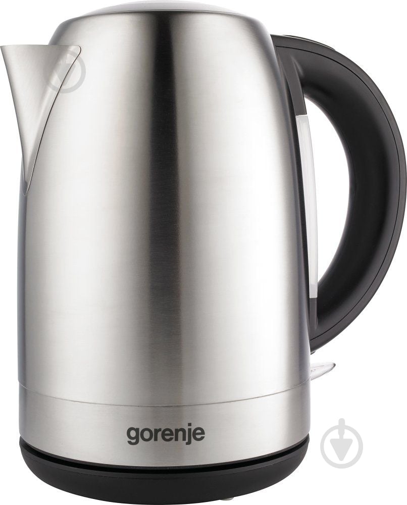 Электрочайник Gorenje K 17 TRE - фото 1