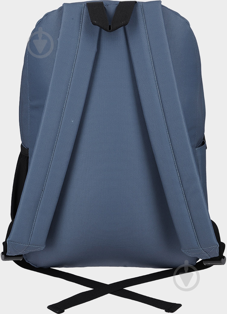 Рюкзак 4F BACKPACK U083 4FSS23ABACU083-31S 18 л синий - фото 4