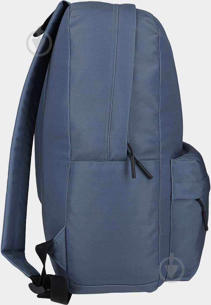 Рюкзак 4F BACKPACK U083 4FSS23ABACU083-31S 18 л синий - фото 5