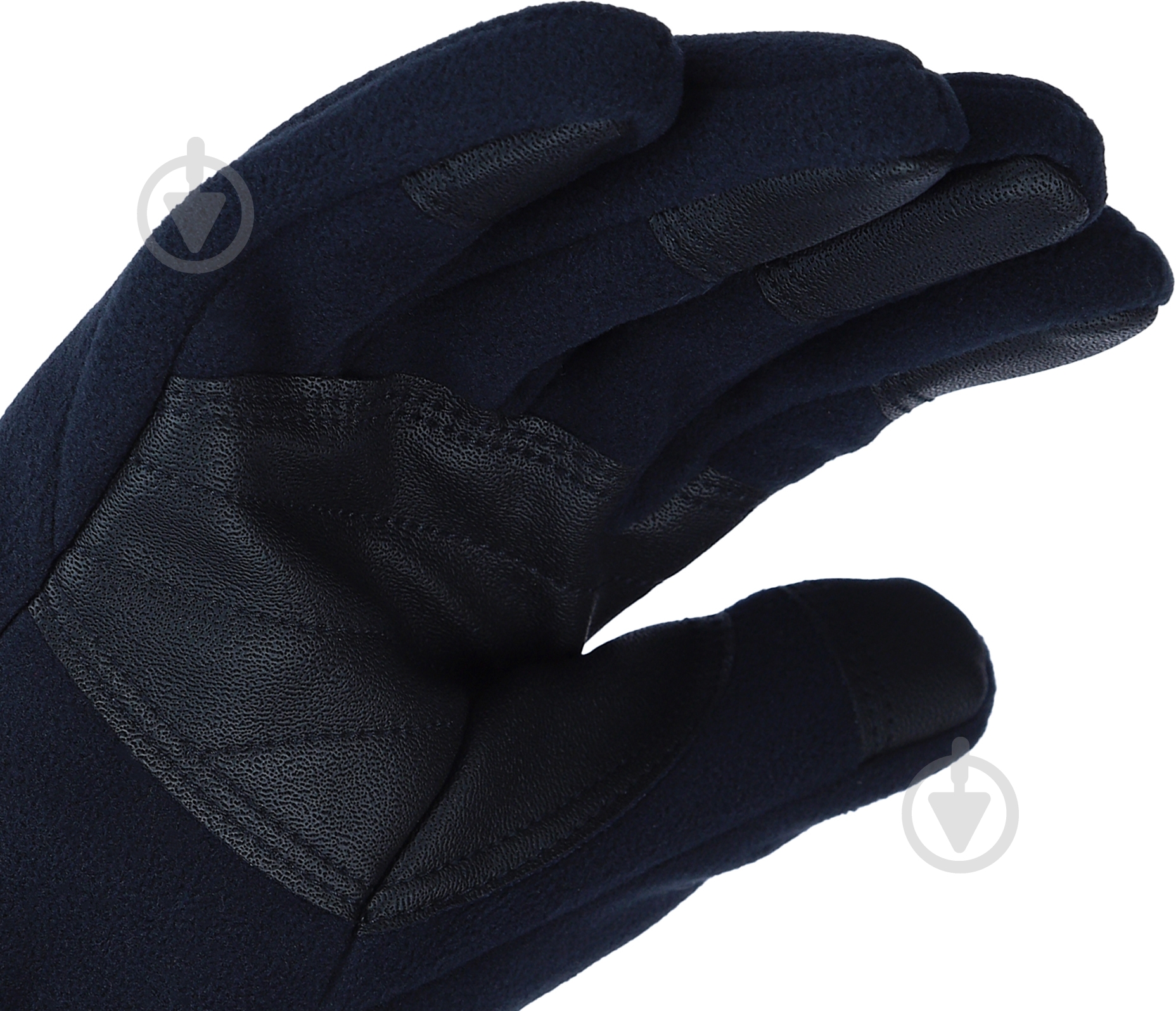 ᐉ Рукавички Viking GLOVES SOLANO 170/18/0812/09 р.10 чорний