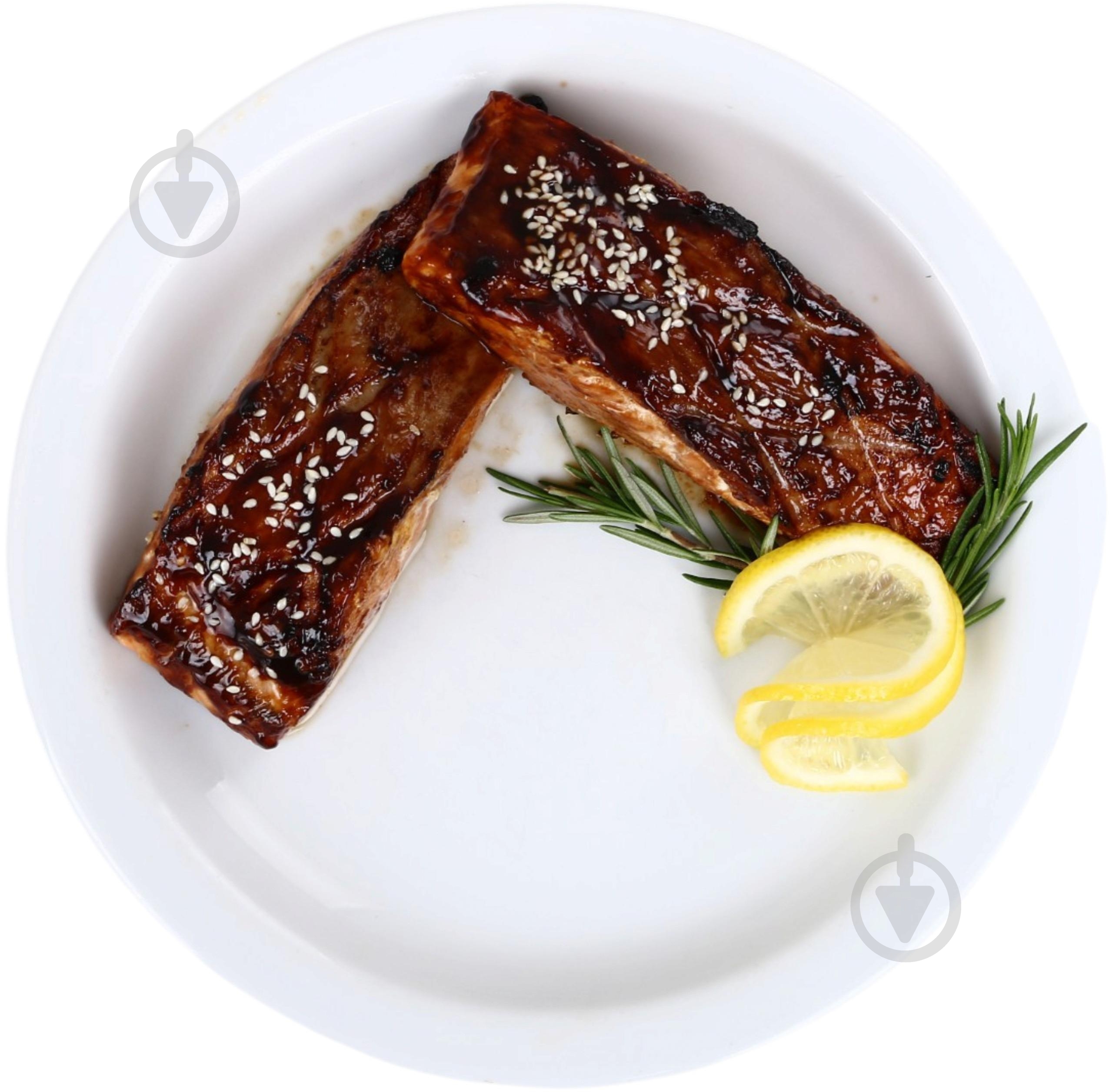 Лосось из курицы, кг - фото 2 Лосось из курицы, кг - фото 2