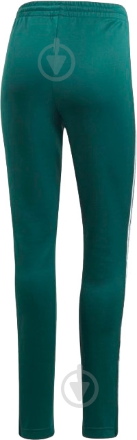 Штани Adidas SST TP DV2637 р. 34 зелений - фото 2