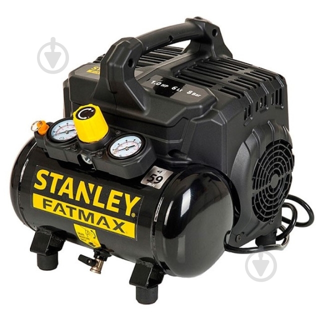 Компрессор Stanley FATMAX B2BL104STF564 - фото 1
