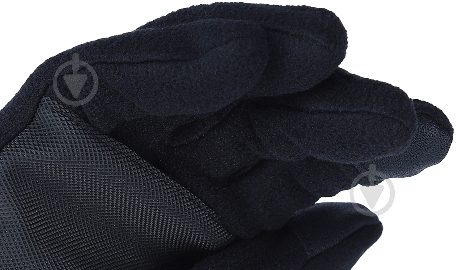 Рукавички Viking GLOVES WALKIN 130/21/4521/09 р.6 чорний - фото 5 Рукавички Viking GLOVES WALKIN 130/21/4521/09 р.6 чорний - фото 5