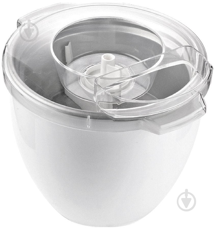 Насадка-морозивниця Kenwood AT 957A AT 957A для кухонної машини - фото 2