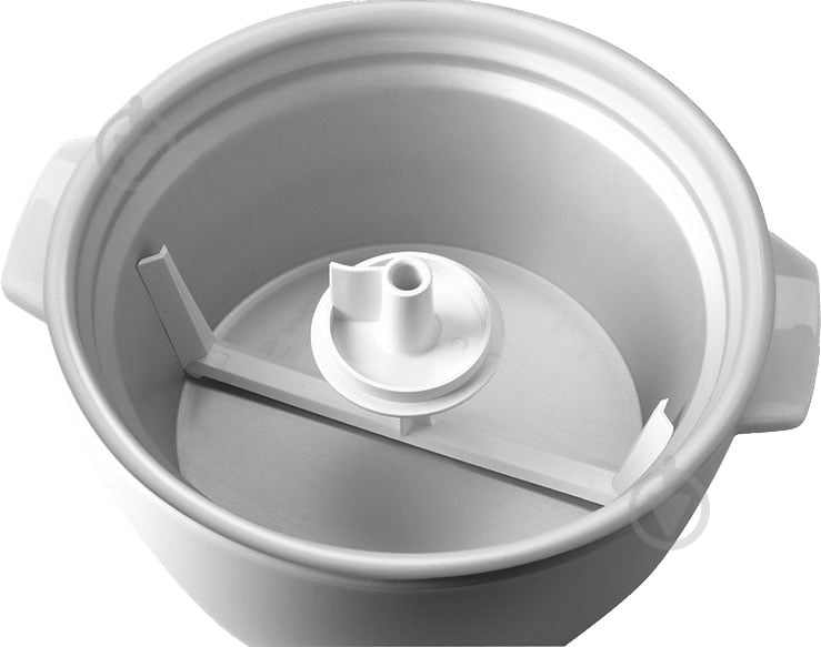 Насадка-морозивниця Kenwood AT 957A AT 957A для кухонної машини - фото 3