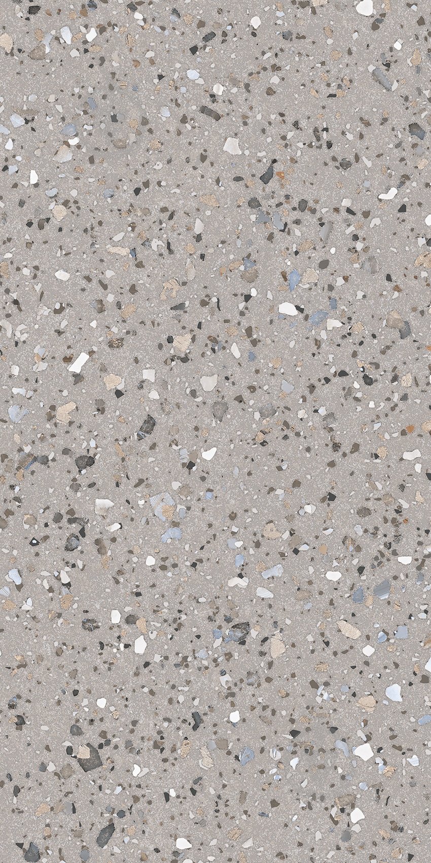 Плитка Cerossa Ceramica Budelli Choco 120x60 - фото 4