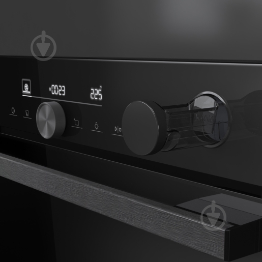 Духовой шкаф Hisense BSA66334PBDG - фото 9