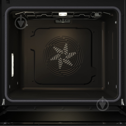 Духовой шкаф Hisense BSA66334PBDG - фото 6