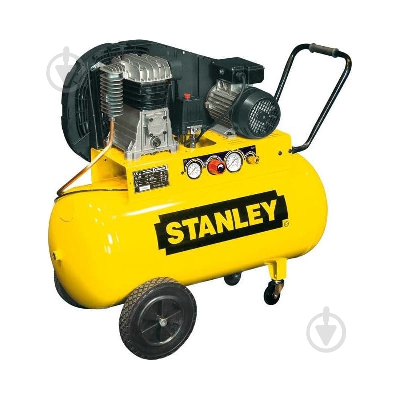 Компрессор Stanley 28FC541STN090 - фото 1