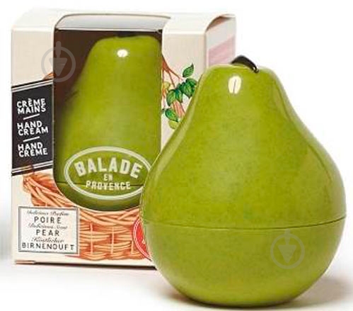 Крем для рук Balade En Provence Pear 30 мл 1 шт. - фото 4
