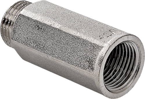 Удлинитель ВН Valtec 1/2"х20 мм - фото 1