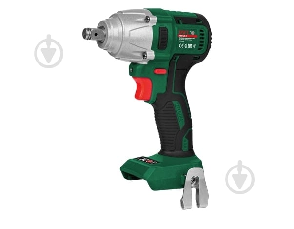 Гайковерт акумуляторний DWT 300 Нм ABW-20 D - фото 1