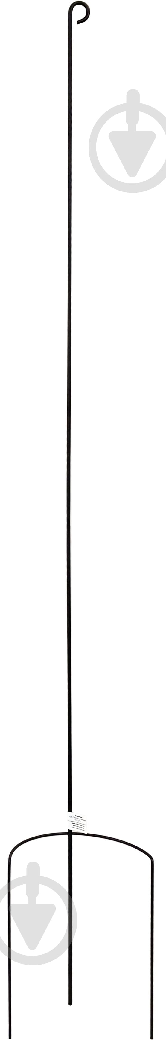 Опора Альтерн Тринога 850х120 мм - фото 1