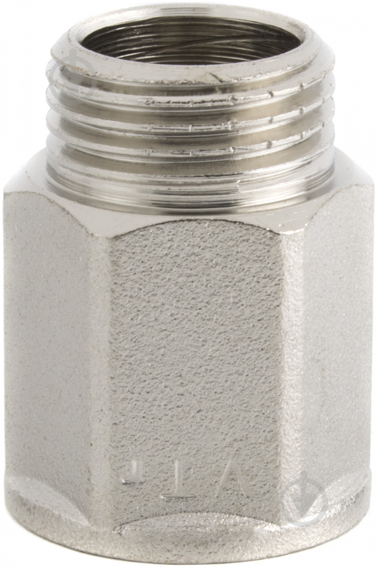 Подовжувач ВЗ Valtec 1/2"х25 мм - фото 2