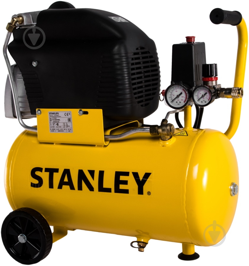 Компрессор Stanley FCCC404STN005 - фото 1