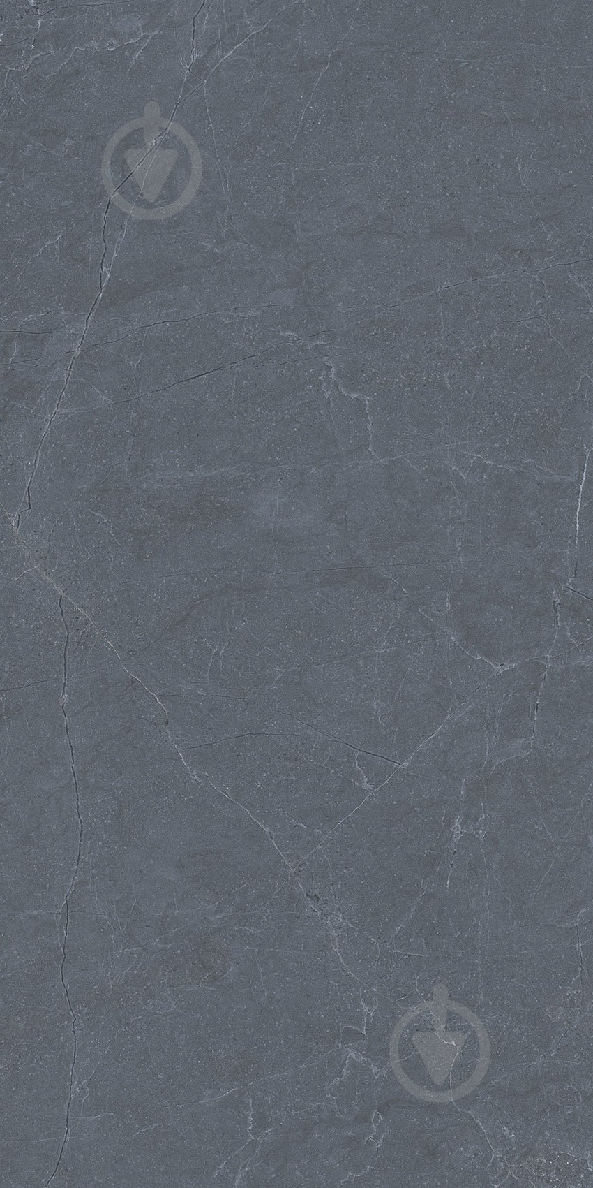 Плитка Cerossa Ceramica Caprera Nero 120x60 - фото 1