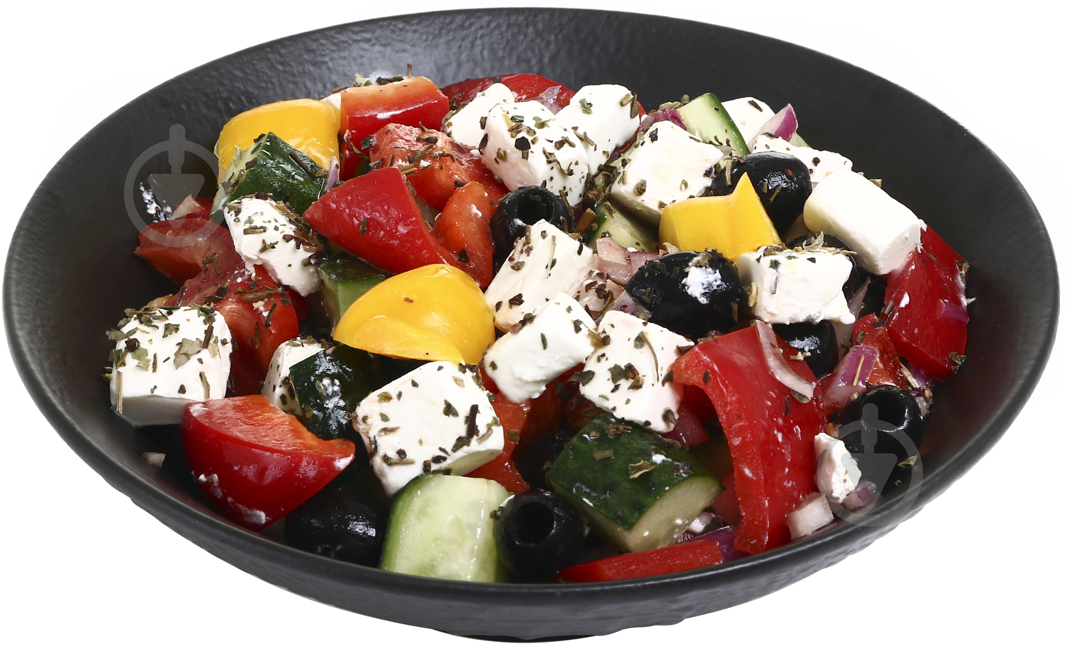 Салат «Греческий» (кг) - фото 1