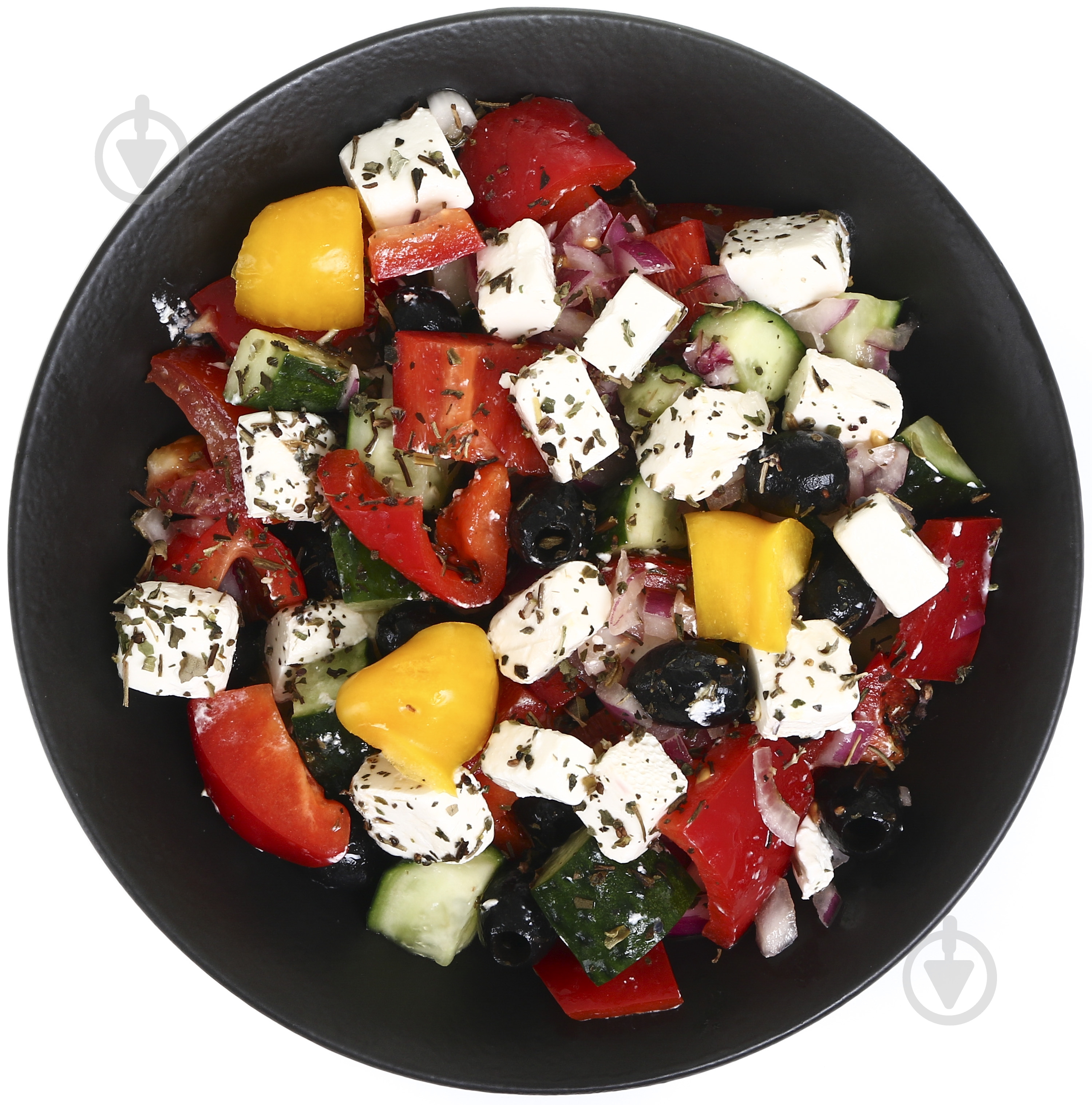 Салат «Греческий» (кг) - фото 2