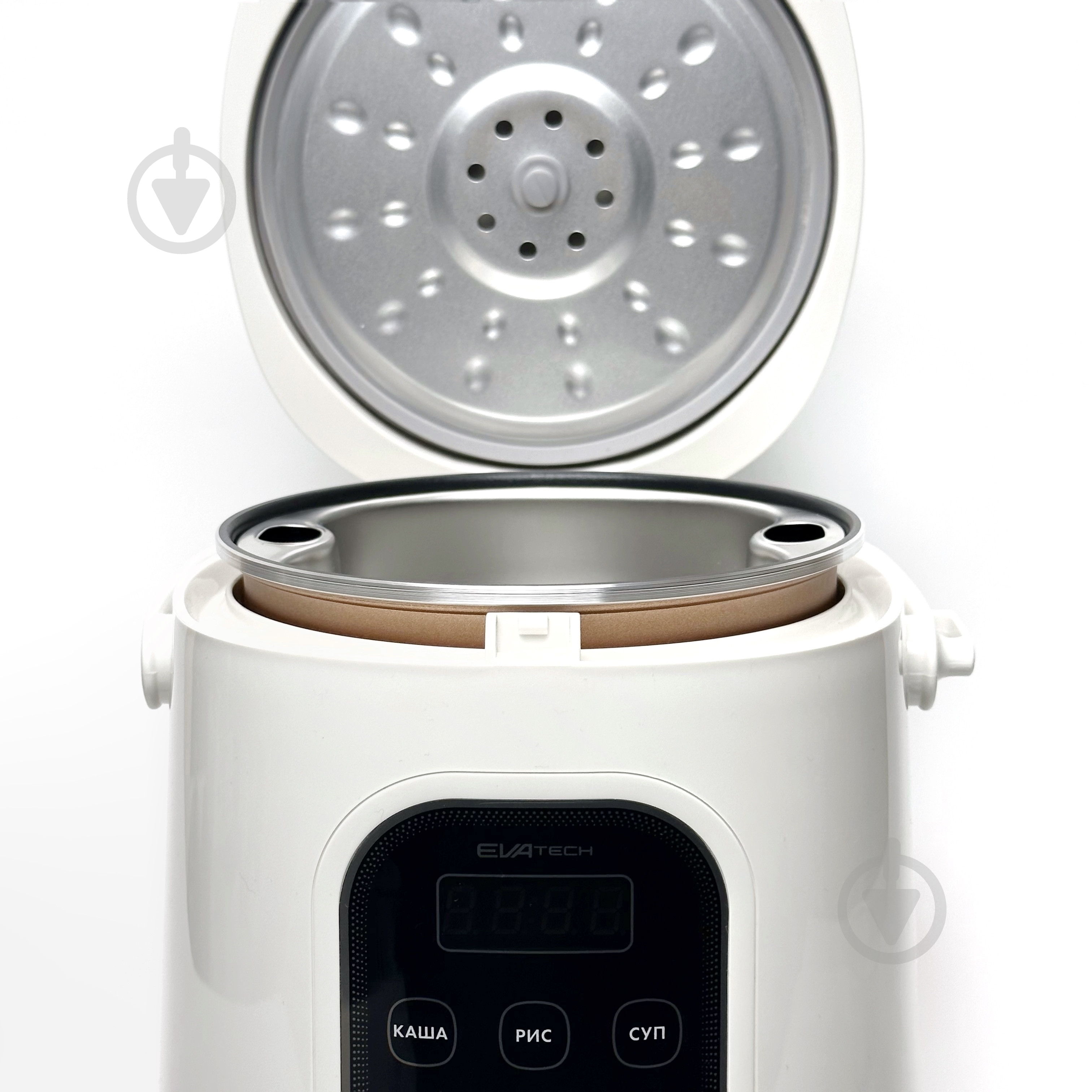 Мультиварка автомобильная EVAtech EH20ACD - фото 2