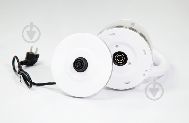 Електрочайник Astor HHB-1808 GW - фото 3 Електрочайник Astor HHB-1808 GW - фото 3