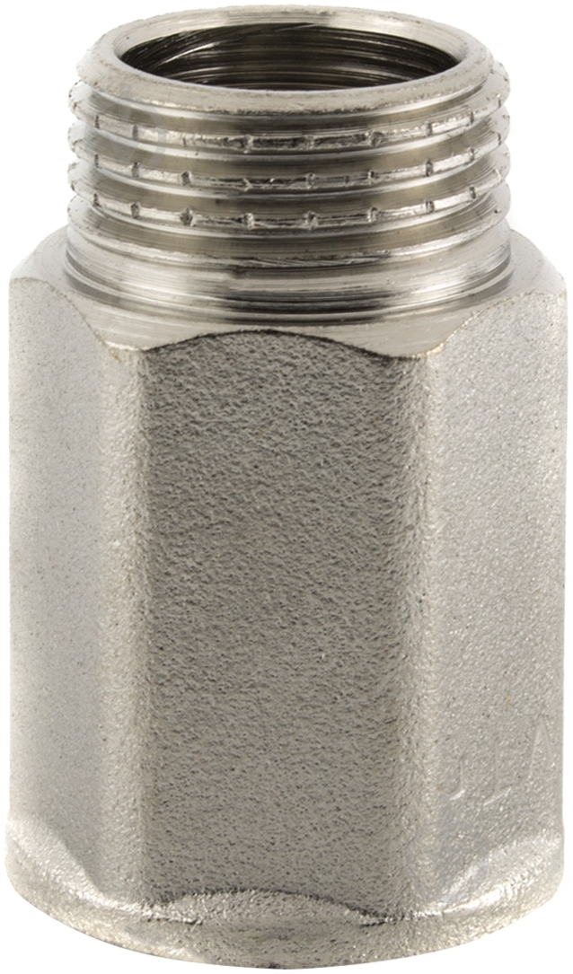 Подовжувач ВЗ Valtec 1/2"х30 мм - фото 2