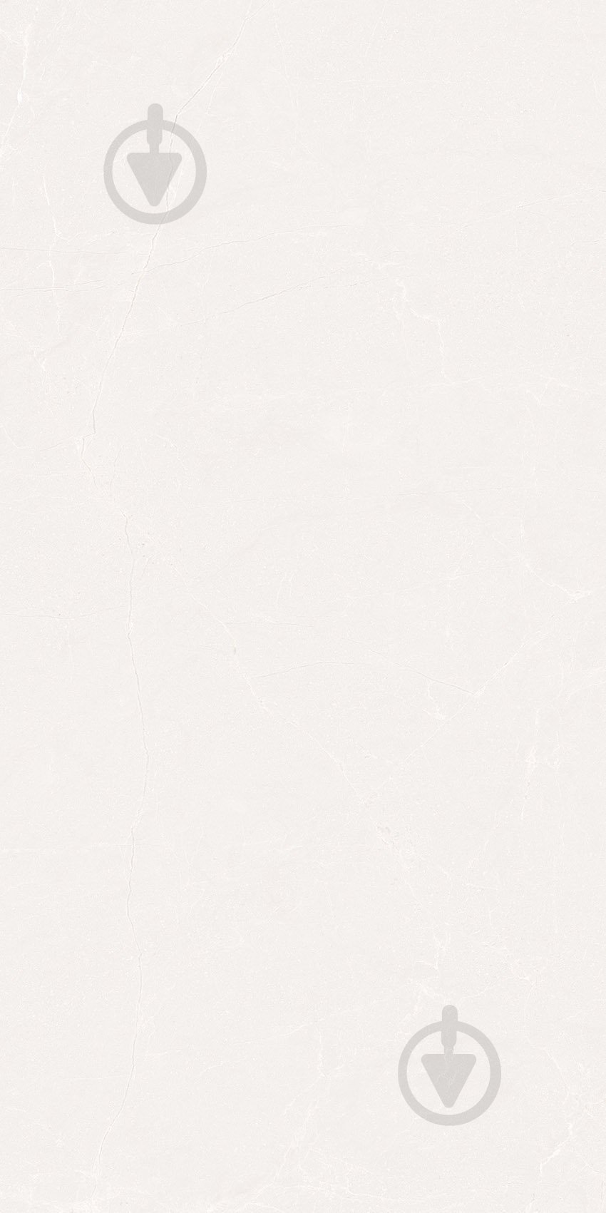 Плитка Cerossa Ceramica Caprera Bianco 120x60 - фото 1