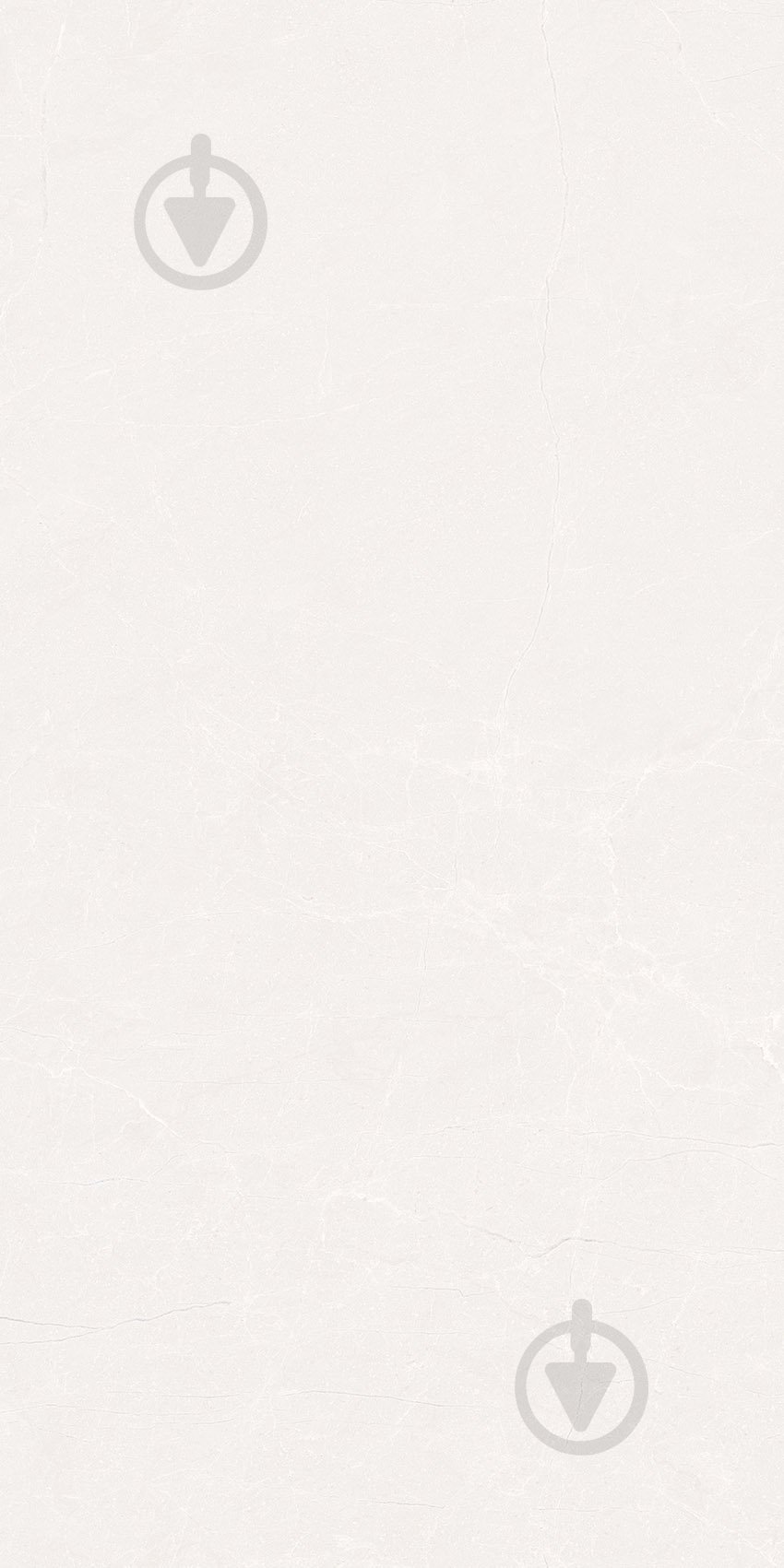 Плитка Cerossa Ceramica Caprera Bianco 120x60 - фото 2