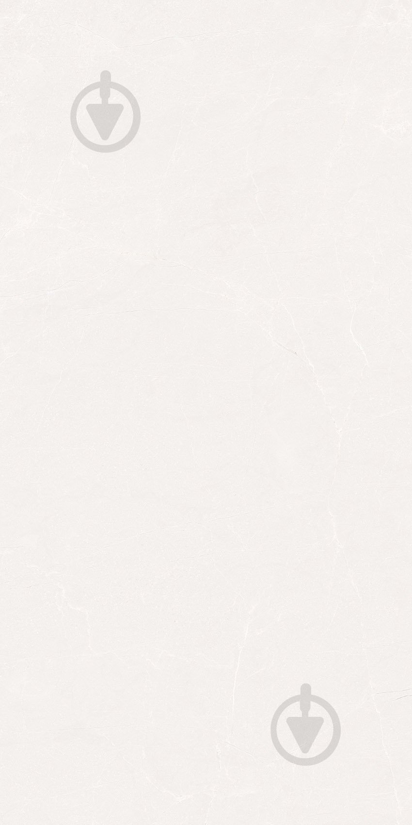 Плитка Cerossa Ceramica Caprera Bianco 120x60 - фото 3