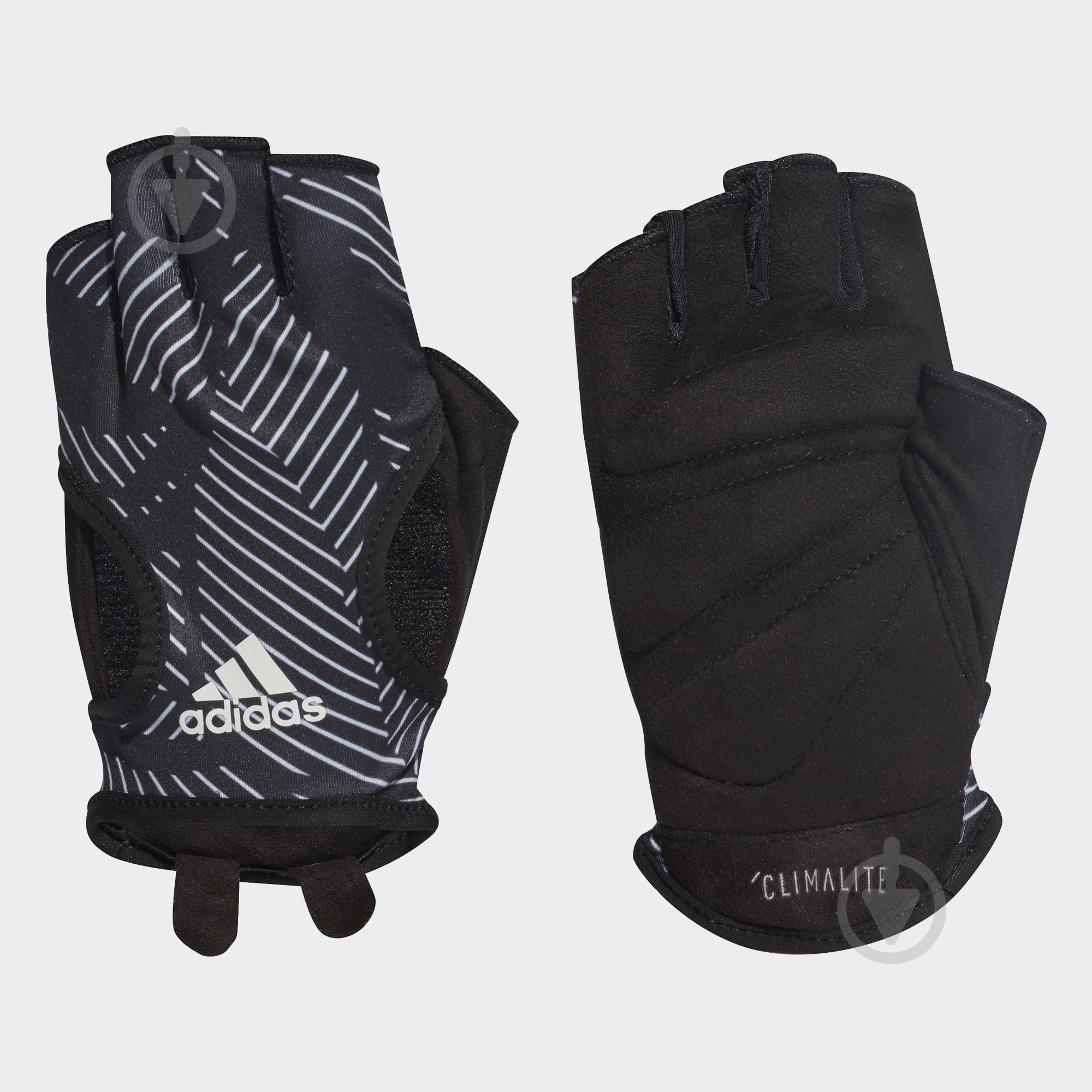 Перчатки для фитнеса Adidas WOM CLITE G GL DT7952 р. S черный - фото 1 Перчатки для фитнеса Adidas WOM CLITE G GL DT7952 р. S черный - фото 1