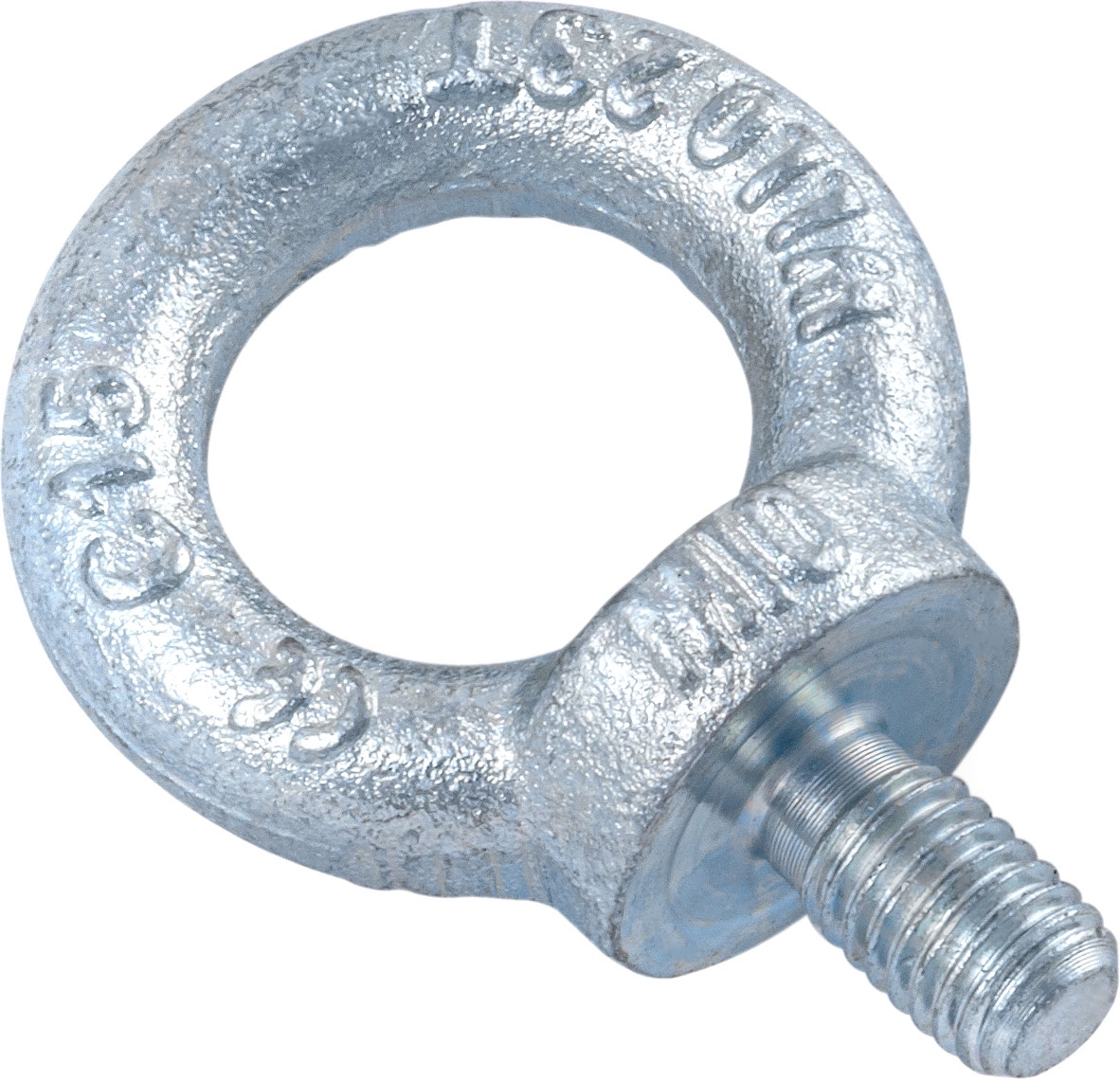 Рым-болт snapt M16 DIN 580 1 шт. 42195 - фото 1 Рым-болт snapt M16 DIN 580 1 шт. 42195 - фото 1