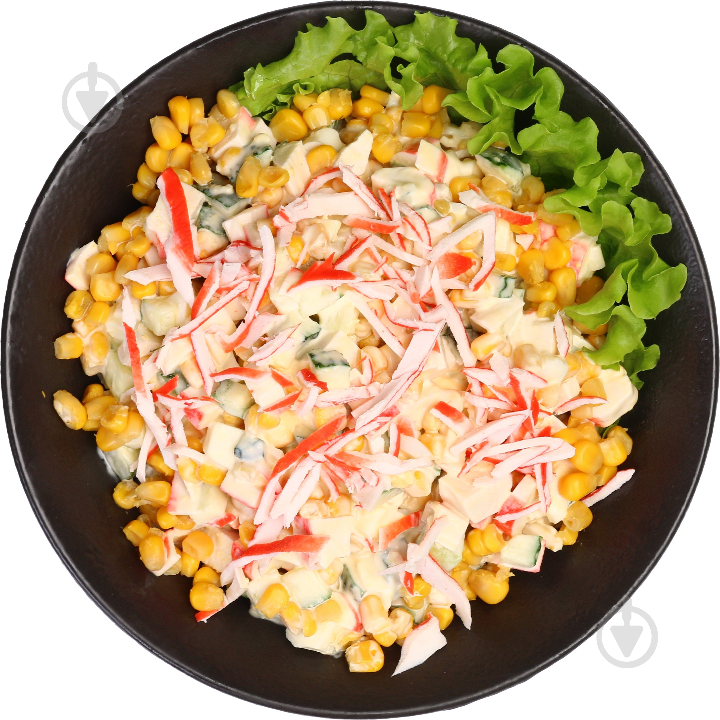 Салат Крабовый - фото 1