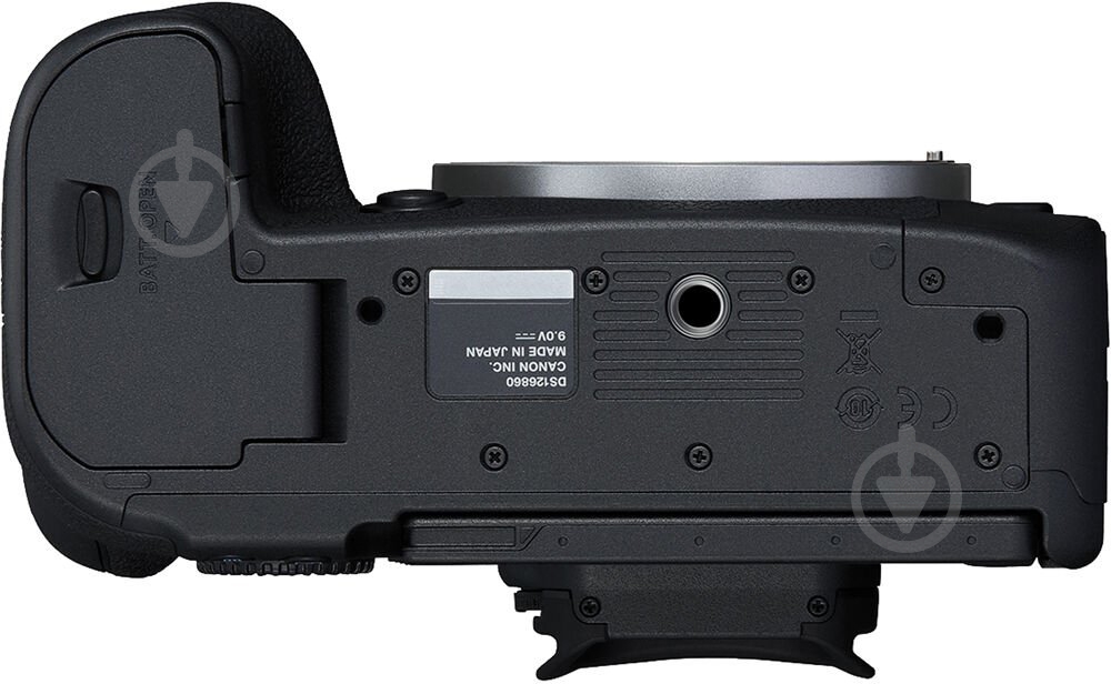 Фотоаппарат Canon EOS R6 Mark II RF 24-105mm F4L IS USM Kit (5666C029) black - фото 8 Фотоаппарат Canon EOS R6 Mark II RF 24-105mm F4L IS USM Kit (5666C029) black - фото 8