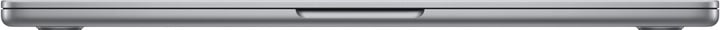 Ноутбук Apple MacBook Air M2 16/256GB 2024 13,6" (MC7U4UA/A) space grey - фото 5