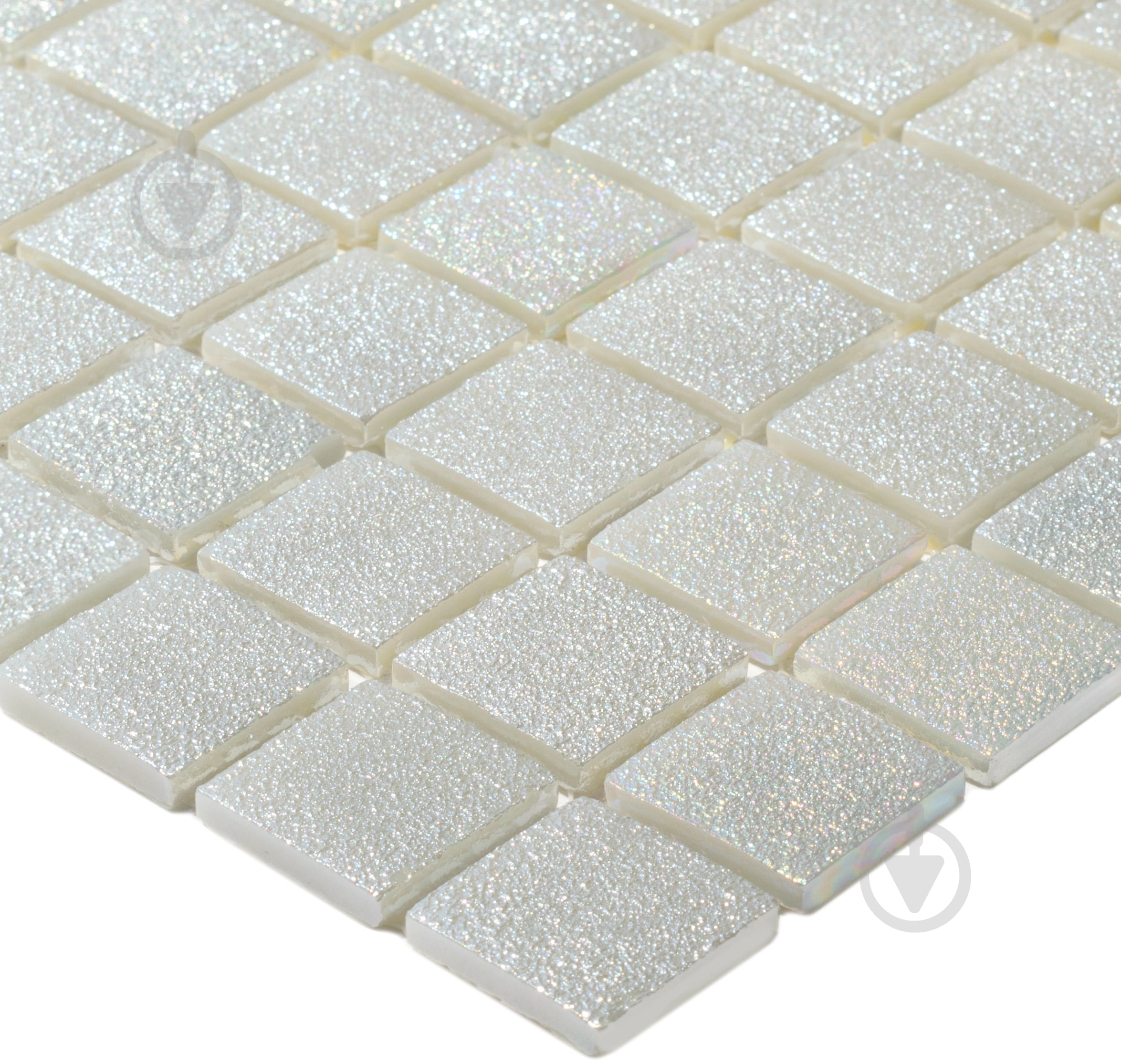 Мозаика AquaMo White coral PL 31,7x31,7 см - фото 2 Мозаика AquaMo White coral PL 31,7x31,7 см - фото 2