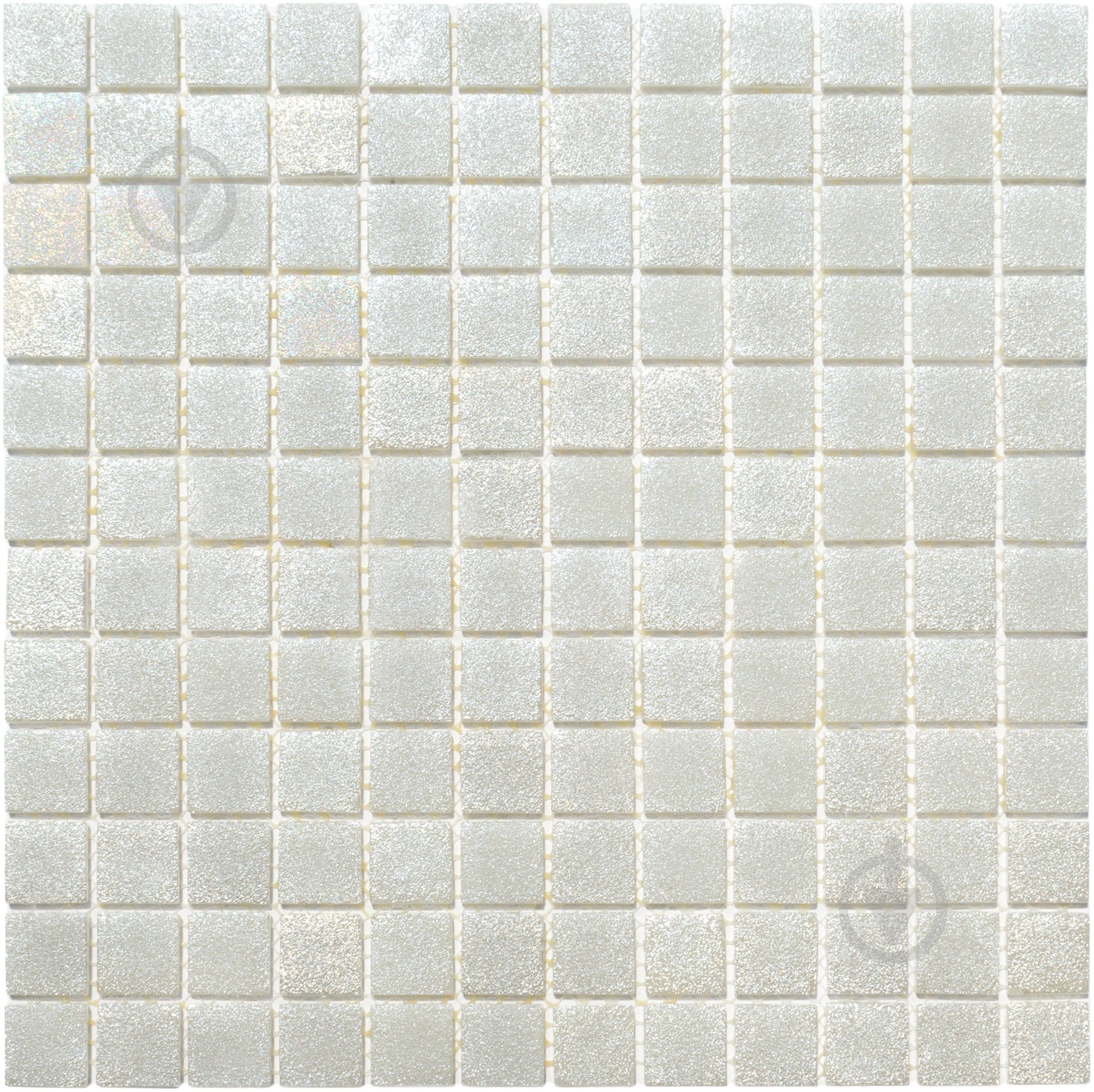 Мозаика AquaMo White coral PL 31,7x31,7 см - фото 1 Мозаика AquaMo White coral PL 31,7x31,7 см - фото 1