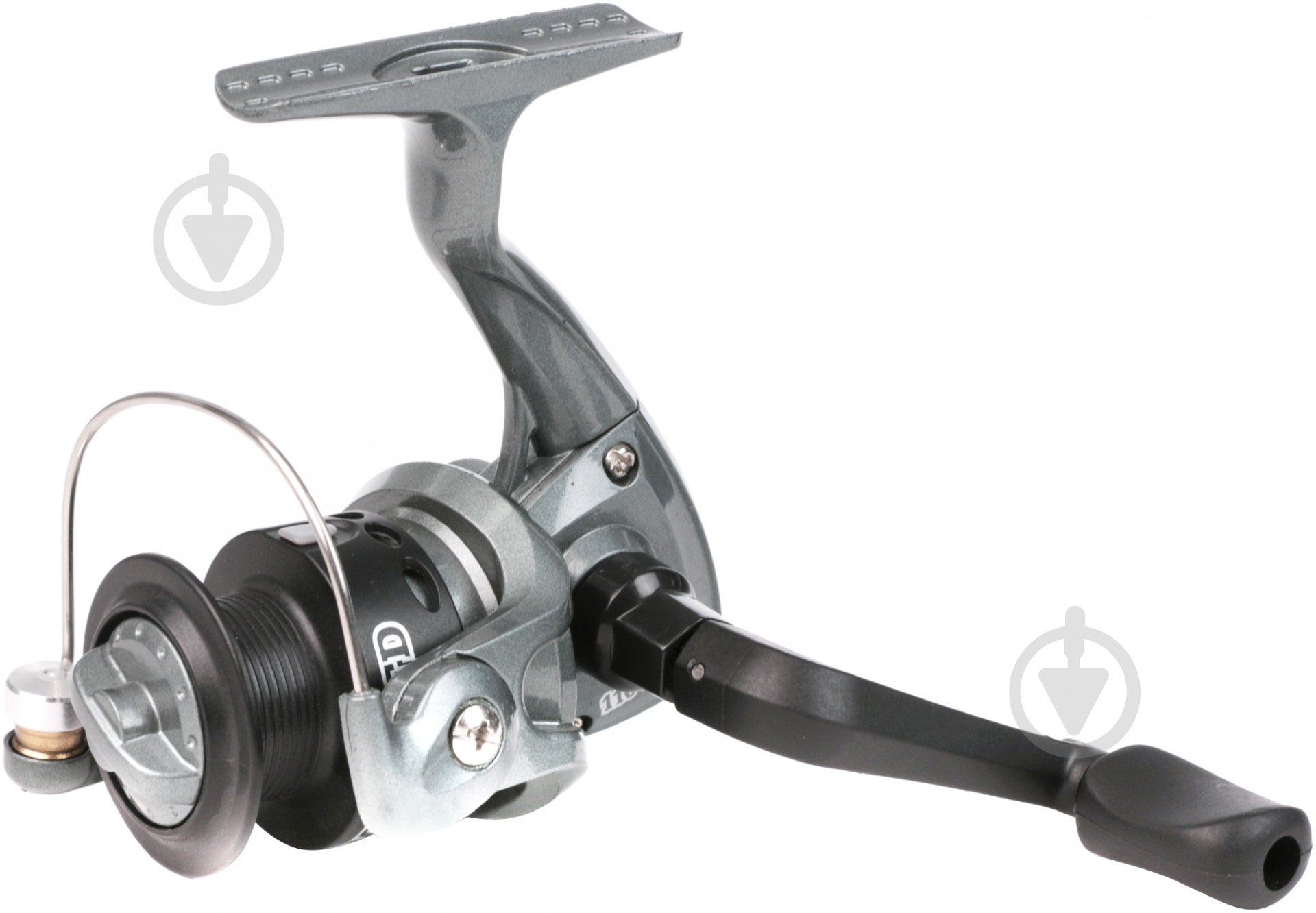 Катушка карповая Konger Iceman 1000 - фото 1