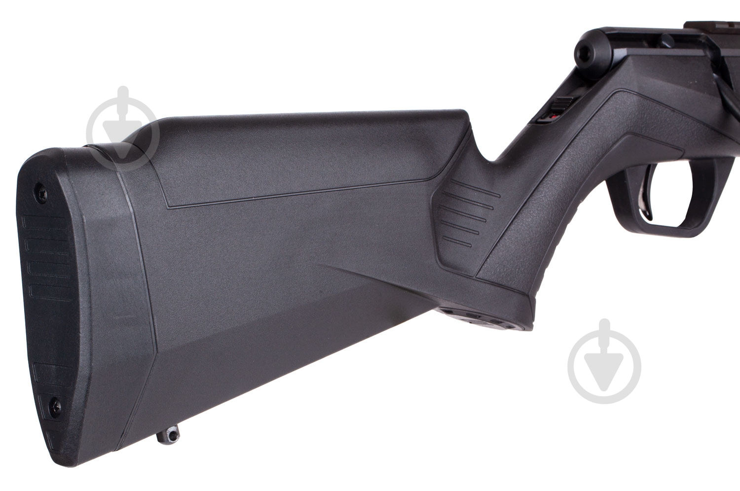 Карабін нарізний Savage Arms B22 F .22 LR 21" маг.10 - фото 4