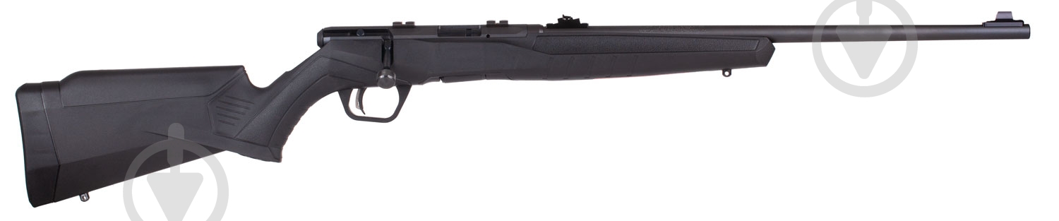 Карабін нарізний Savage Arms B22 F .22 LR 21" маг.10 - фото 1