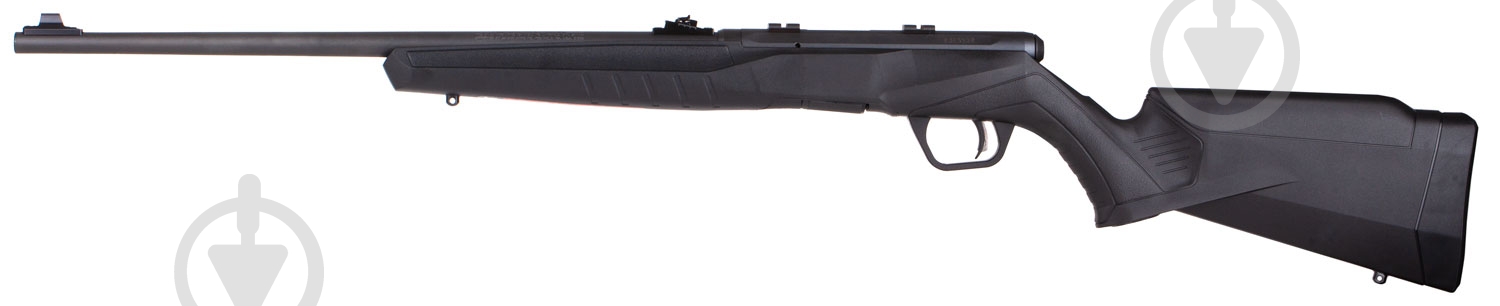 Карабін нарізний Savage Arms B22 F .22 LR 21" маг.10 - фото 2